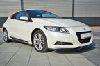 HONDA CR-Z Heel Plates