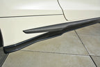 HONDA CR-Z Heel Plates