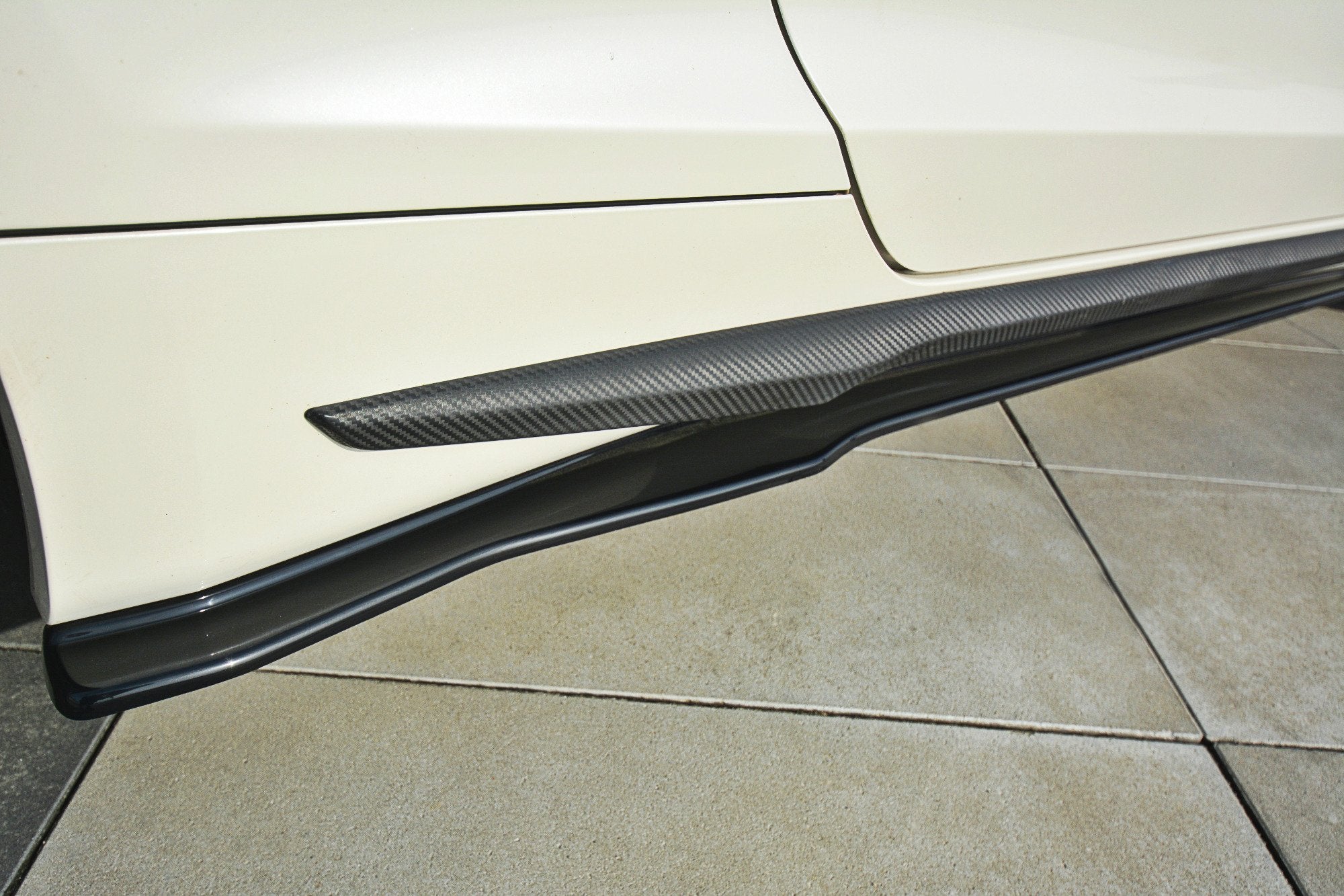 Taloneras HONDA CR-Z