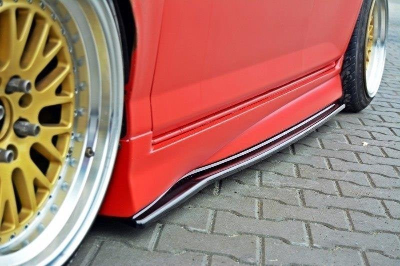 Taloneras HONDA JAZZ MK1 MUGEN