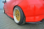 Taloneras HONDA JAZZ MK1 MUGEN