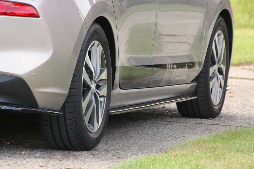 Taloneras HYUNDAI I30 MK3 Hatchback