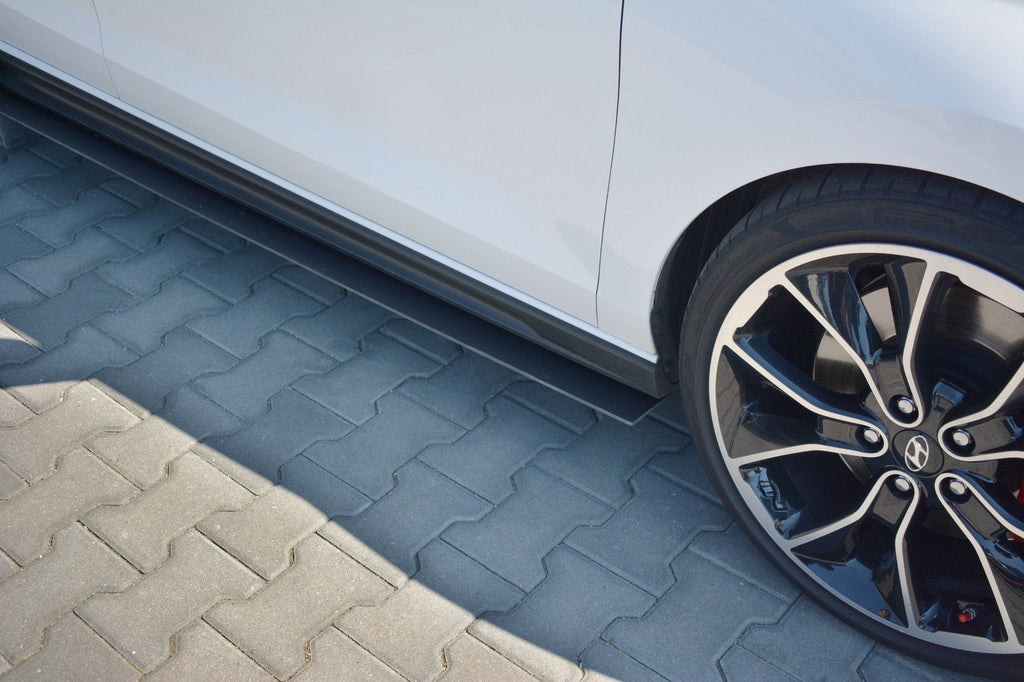 Taloneras HYUNDAI I30 Mk3 N