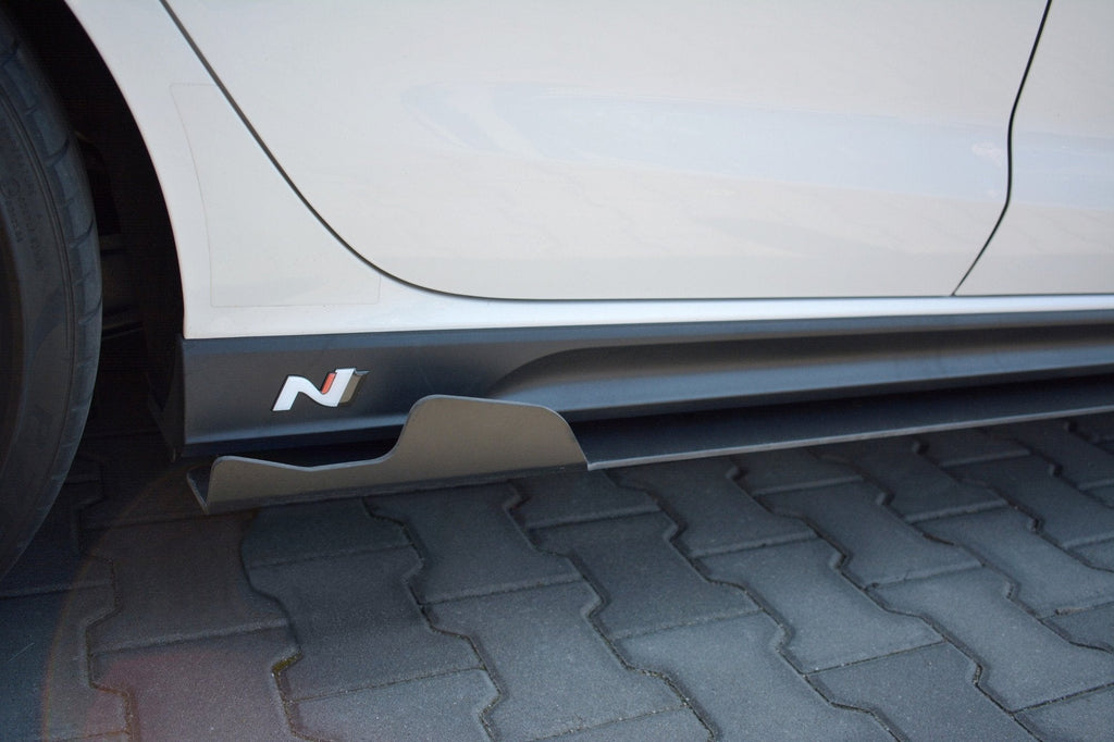 Taloneras HYUNDAI I30 Mk3 N