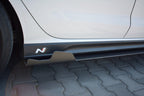 Taloneras HYUNDAI I30 Mk3 N