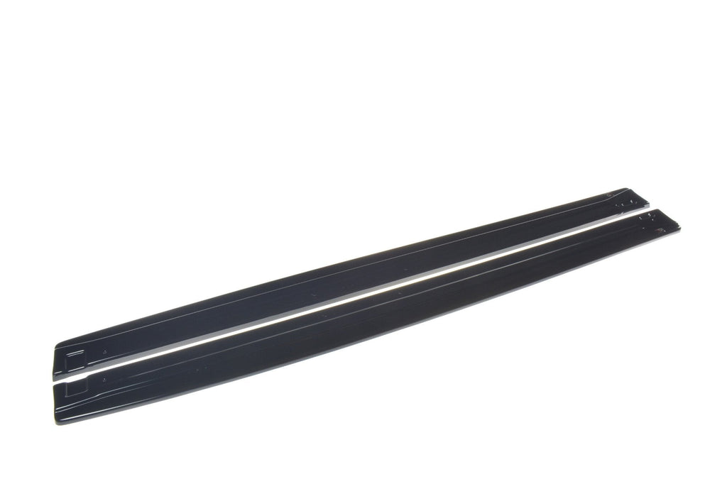 Heel Plates Hyundai Tucson Mk3 Facelift