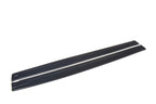 Heel Plates Hyundai Tucson Mk3 Facelift