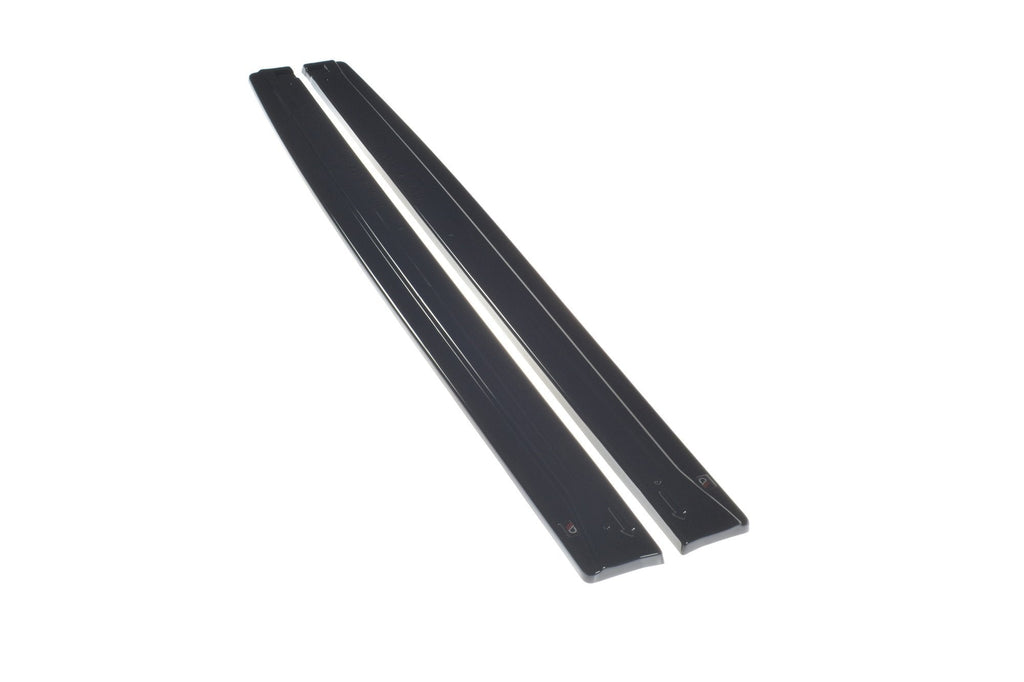 Heel Plates Hyundai Tucson Mk3 Facelift