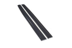 Heel Plates Hyundai Tucson Mk3 Facelift