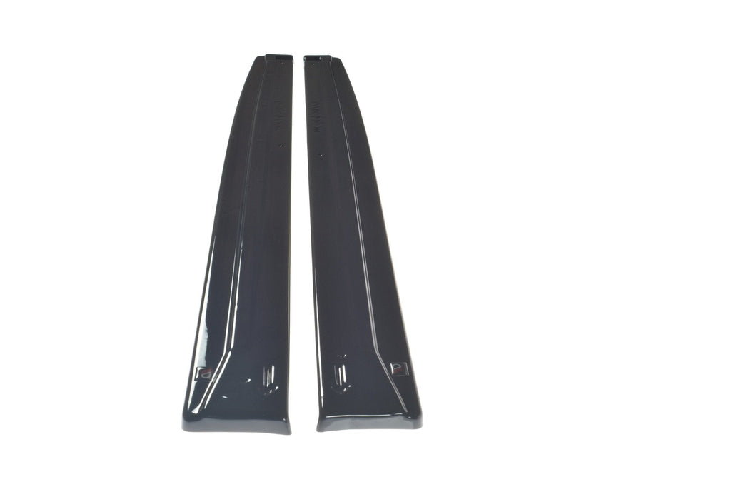Heel Plates Hyundai Tucson Mk3 Facelift