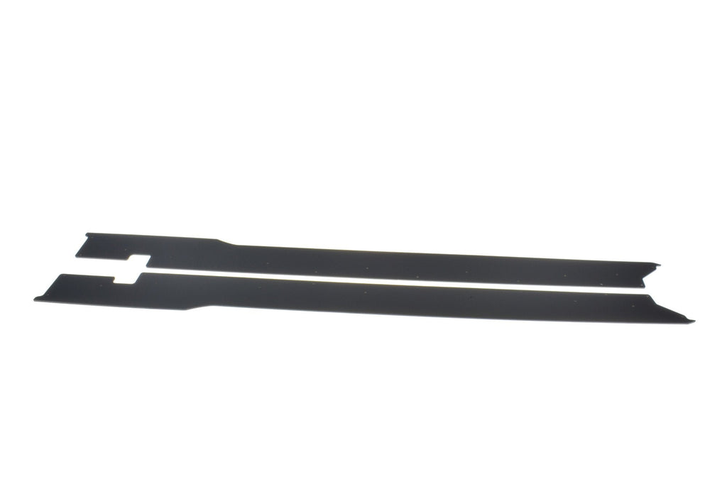 Taloneras Jaguar F-Type Mk1 X152