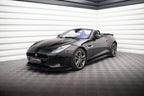 Taloneras Jaguar F-Type Mk1 / Mk1 Facelift X152 / X152 Facelift 2013-2020