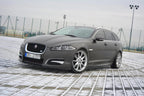 Taloneras JAGUAR XF (X250) MK1 SPORTBRAKE S-PACK