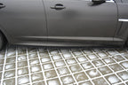 Taloneras JAGUAR XF (X250) MK1 SPORTBRAKE S-PACK