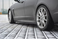 Taloneras JAGUAR XF (X250) MK1 SPORTBRAKE S-PACK