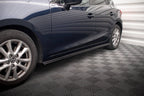 Taloneras Mazda 3 BN Mk3
