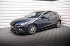 Taloneras Mazda 3 BN Mk3