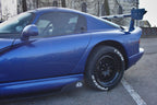 Dodge Viper GTS Mk1 Facelift Racing Heel Plates
