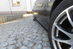 Taloneras Toyota Celica T23 Mk7