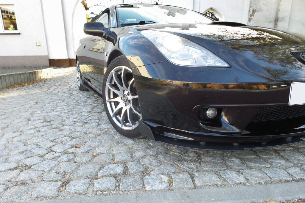 Taloneras Toyota Celica T23 Mk7
