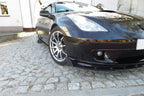 Taloneras Toyota Celica T23 Mk7