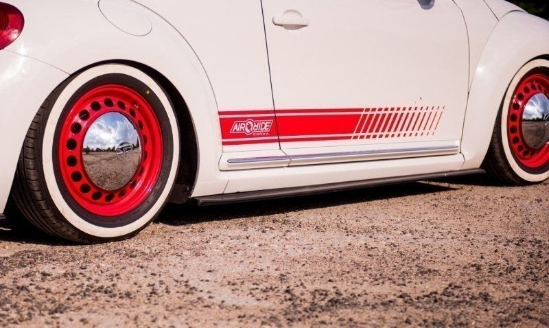 Taloneras VW BEETLE