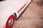 Taloneras VW BEETLE