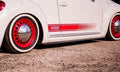Taloneras VW BEETLE