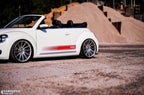 Taloneras VW BEETLE