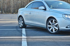 Volkswagen EOS Mk1 2005-2010 Side Skirts