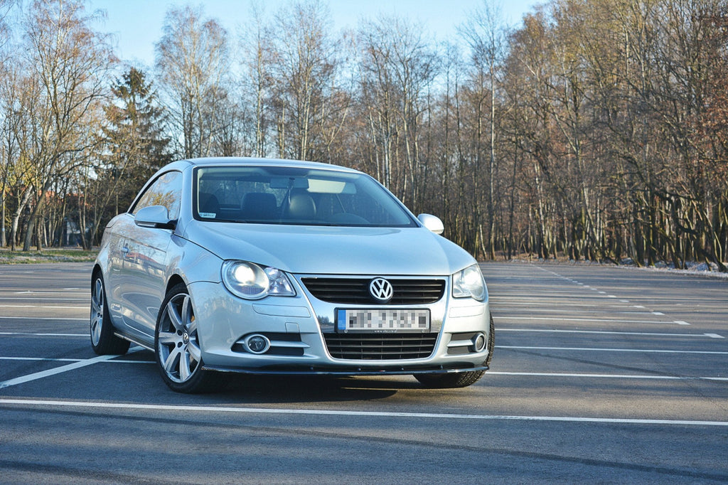 Volkswagen EOS Mk1 2005-2010 Side Skirts