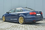TALONERAS Volkswagen Jetta MK6 Berlina / Sedán