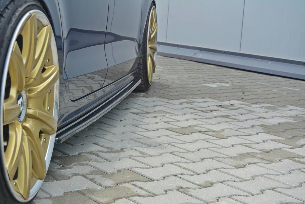 TALONERAS Volkswagen Jetta MK6 Berlina / Sedán