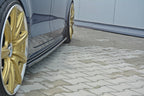 TALONERAS Volkswagen Jetta MK6 Berlina / Sedán