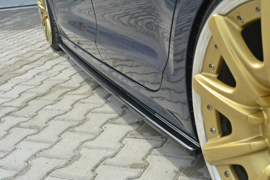 TALONERAS Volkswagen Jetta MK6 Berlina / Sedán