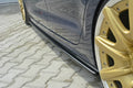 TALONERAS Volkswagen Jetta MK6 Berlina / Sedán