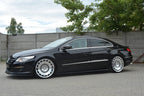 Heel Pads Volkswagen Passat CC Standard Mk8