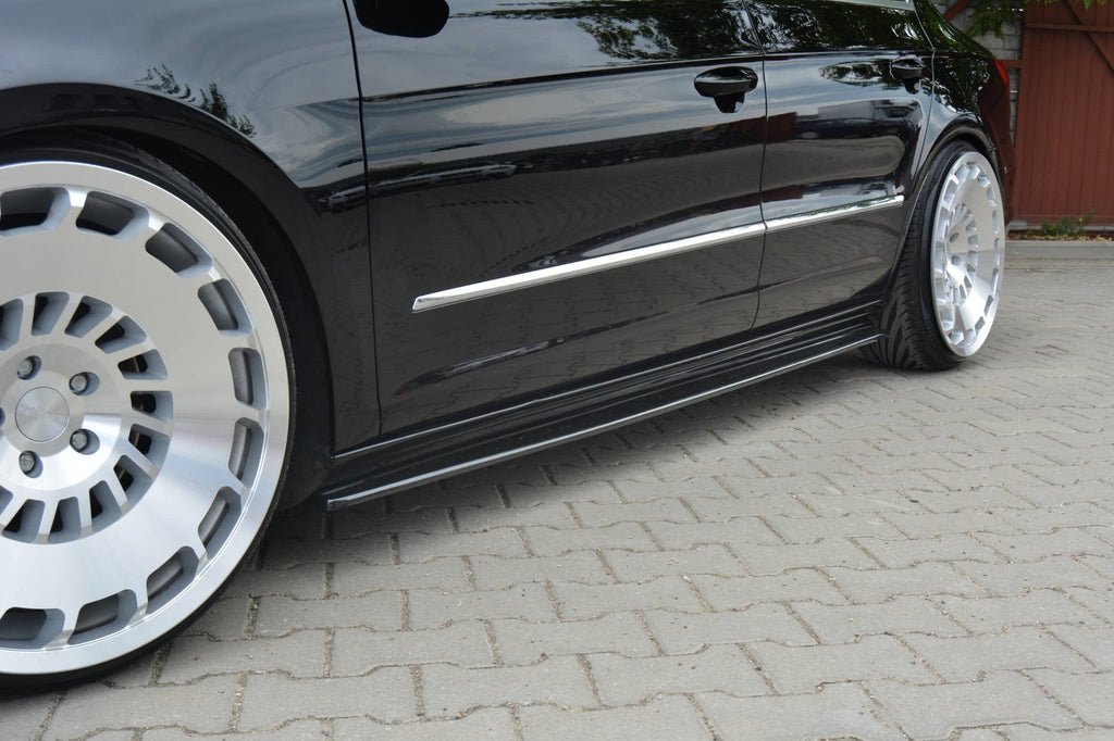 Heel Pads Volkswagen Passat CC Standard Mk8