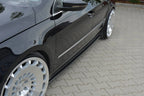 Heel Pads Volkswagen Passat CC Standard Mk8