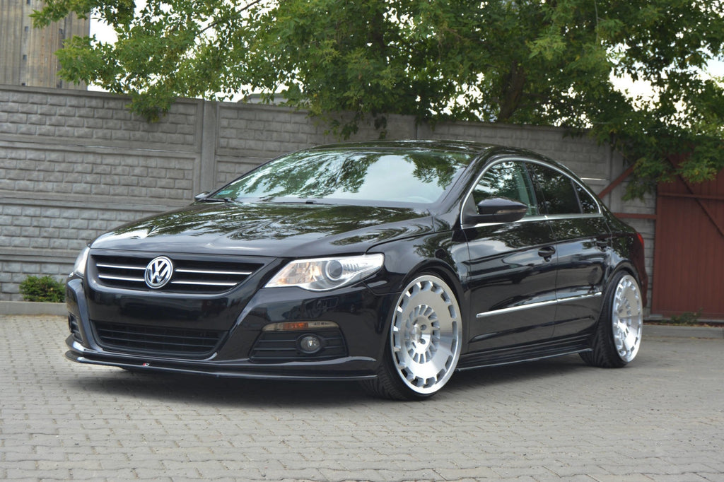 Heel Pads Volkswagen Passat CC Standard Mk8