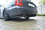 Difusor trasero AUDI S4 B5 Avant