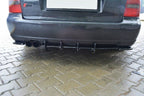 Difusor trasero AUDI S4 B5 Avant