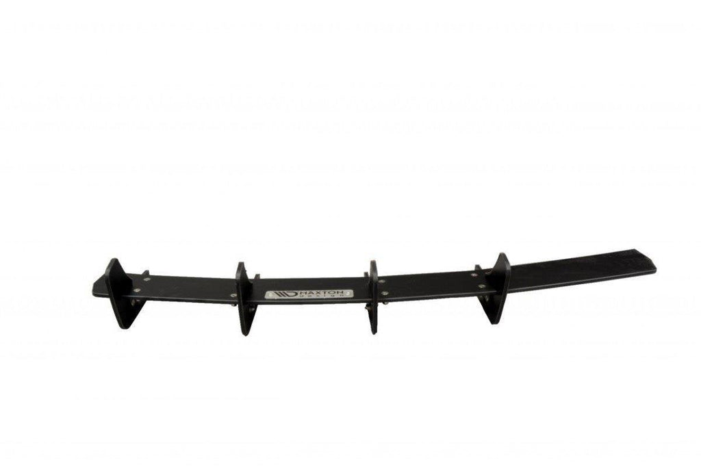 Difusor trasero AUDI S4 B5 Avant