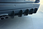 Difusor trasero BMW Serie 5 E61 Touring M-Pack