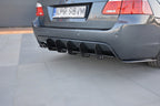 Difusor trasero BMW Serie 5 E61 Touring M-Pack