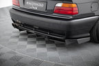 Difusor trasero BMW M3 / Serie 3 M-Pack E36 Coupé