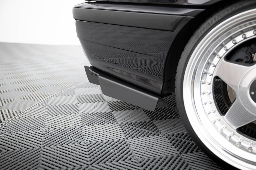 Difusor trasero BMW M3 / Serie 3 M-Pack E36 Coupé