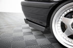 Difusor trasero BMW M3 / Serie 3 M-Pack E36 Coupé