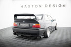 Difusor trasero BMW M3 / Serie 3 M-Pack E36 Coupé