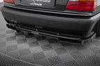 Difusor trasero BMW M3 / Serie 3 M-Pack E36 Coupé